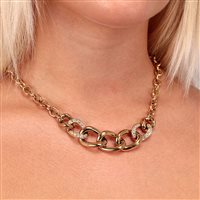 Collana Morellato Donna UNICA in Bronzo SATS02 - SATS02